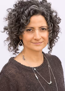 Headshot of Adriana Lozada