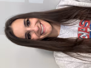Headshot of Alyssa Krokenberger