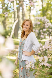 Headshot of Ashley Wyffels