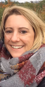 Headshot of Eileen Steinchen