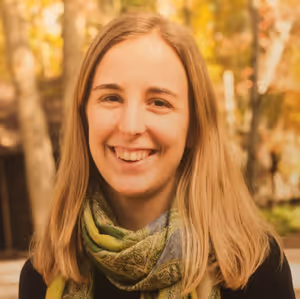 Headshot of Ellen Pavlacka
