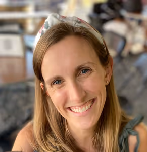 Headshot of Kathryn Franke