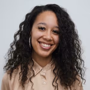 Headshot of LaKeisha Washington