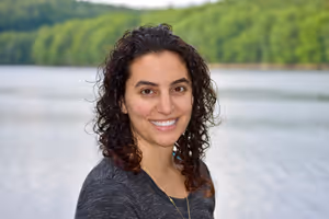 Headshot of Michelle Grosodonia Maiola