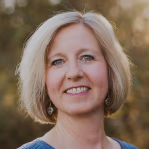 Headshot of Tamara L Albert